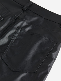 Брюки повседневные H&M модель 74955 Фото