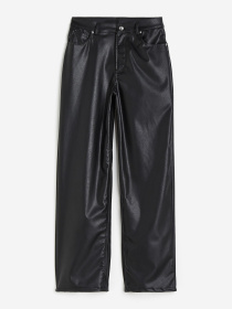 Брюки повседневные H&M модель 74955 Фото