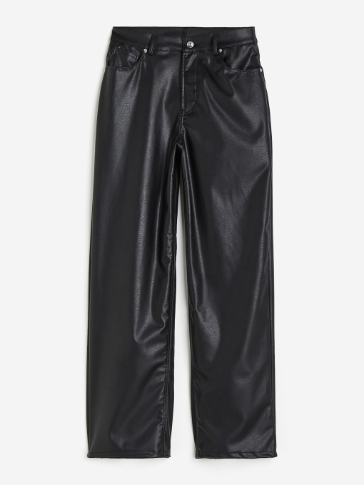 Повседневные штаны H&M модель 74955 Фото