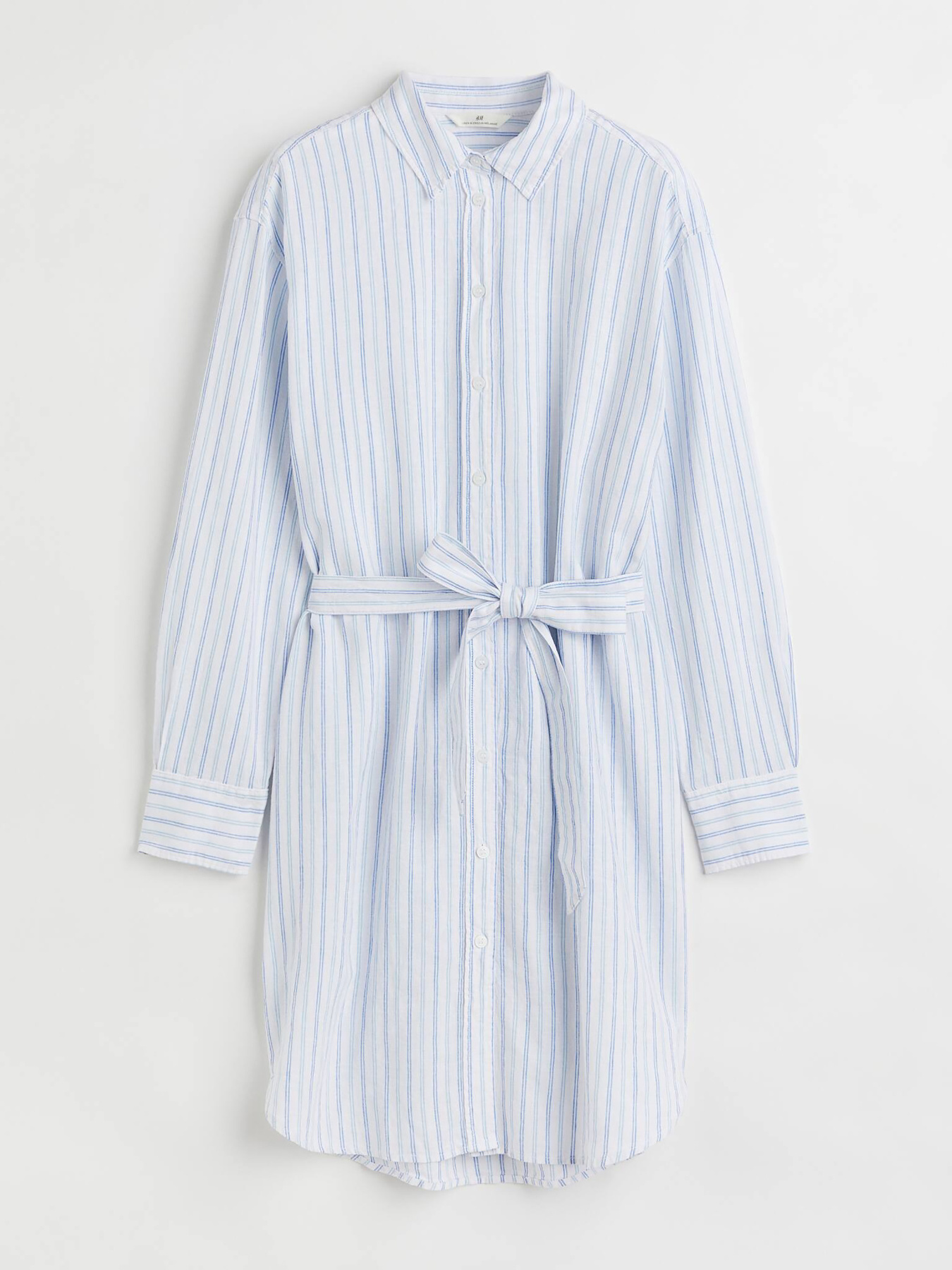 Сукня міді H&M модель 74957 Фото