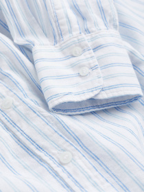 Платье миди H&M модель 74957 Платье миди H&M модель 74957 Фото