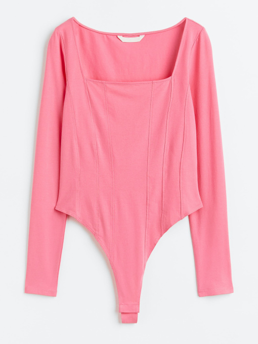 Боди H&M модель 74958 Фото