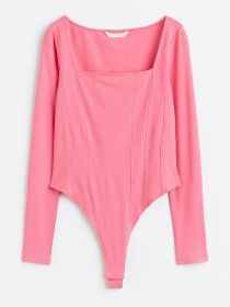 Боді H&M модель 74958 Фото