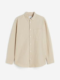 Рубашка H&M модель 74959 Фото