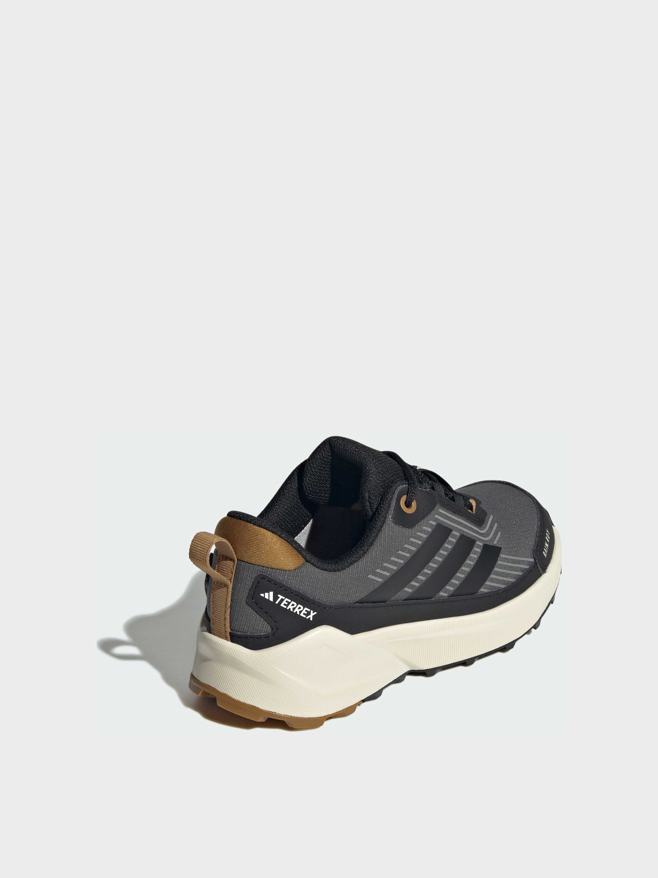 Тактичні кросівки Adidas модель IH2883 Фото