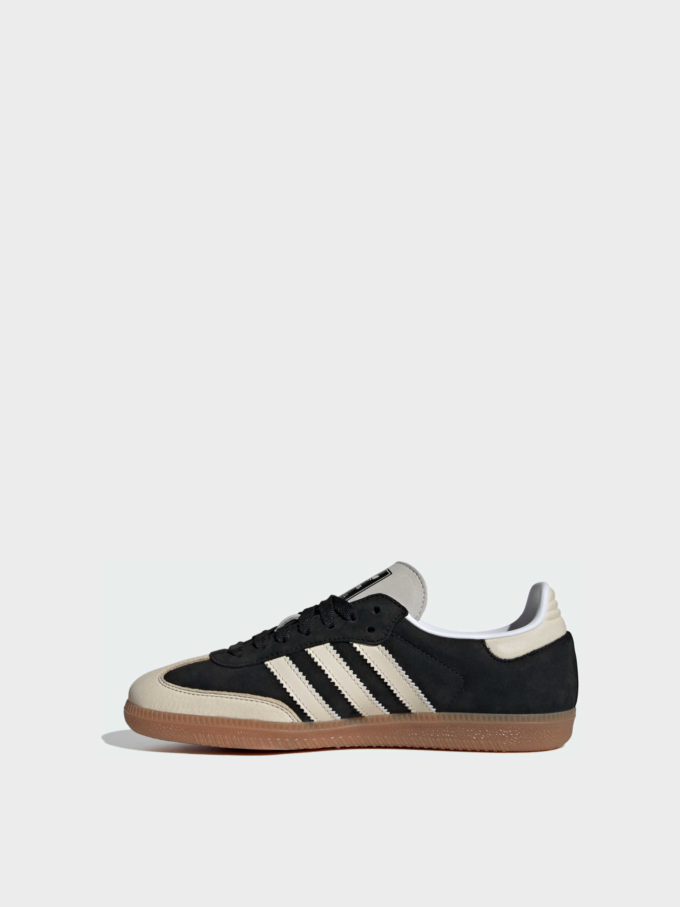 Кеды низкие Adidas Samba модель IE5836 Фото