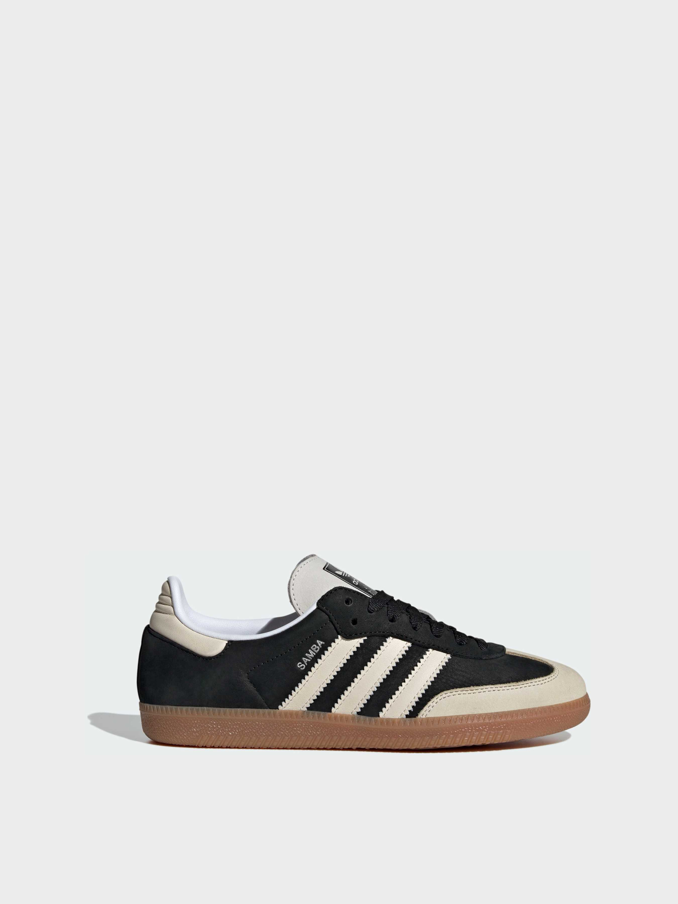 Кеды низкие Adidas Samba модель IE5836 Фото