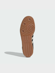 Кеды низкие Adidas Samba модель IE5836 Фото