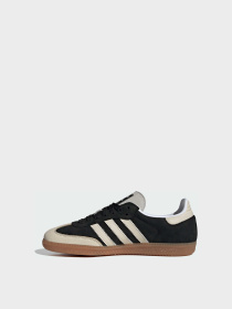Кеды низкие Adidas Samba модель IE5836 Фото