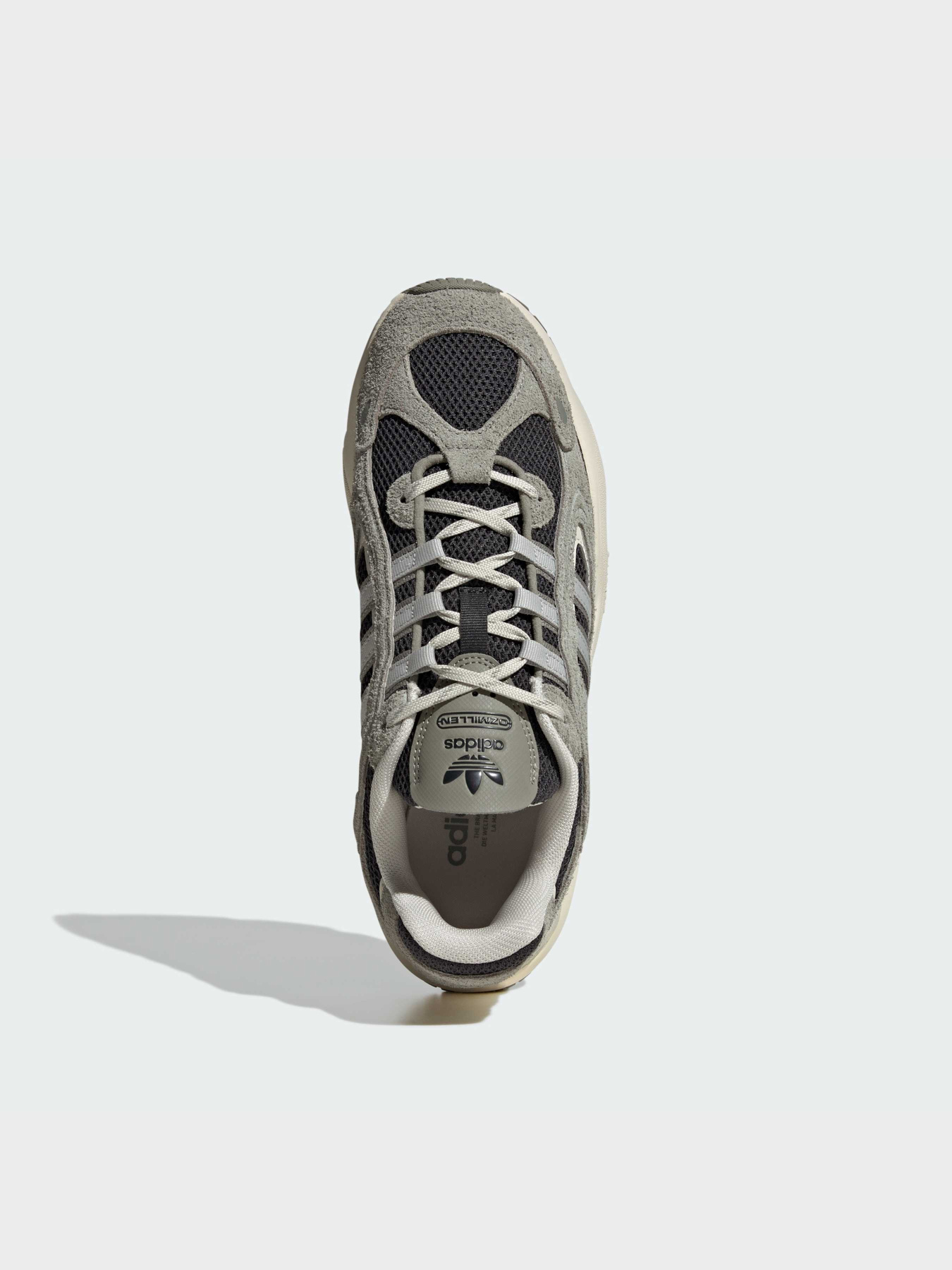 Кросівки Adidas Ozweego модель JI2633 Фото