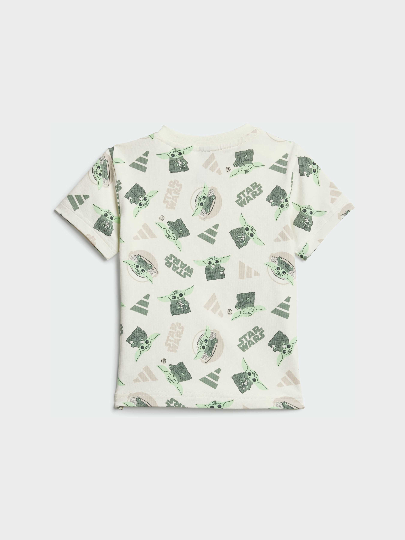 Спортивний комплект Adidas модель JF3628 Фото