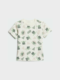 Спортивний комплект Adidas модель JF3628 Фото