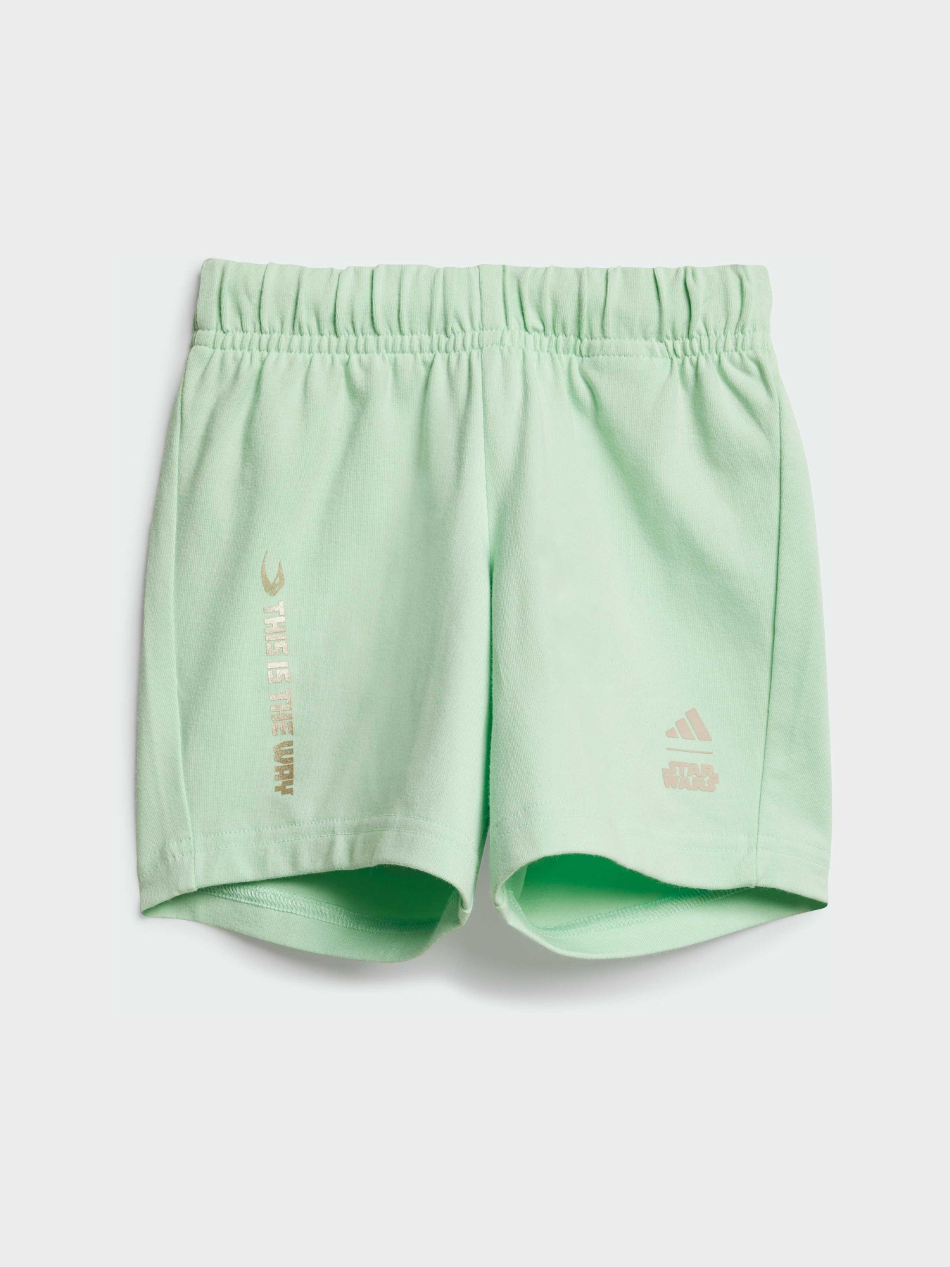 Спортивный комплект Adidas модель JF3628 Фото