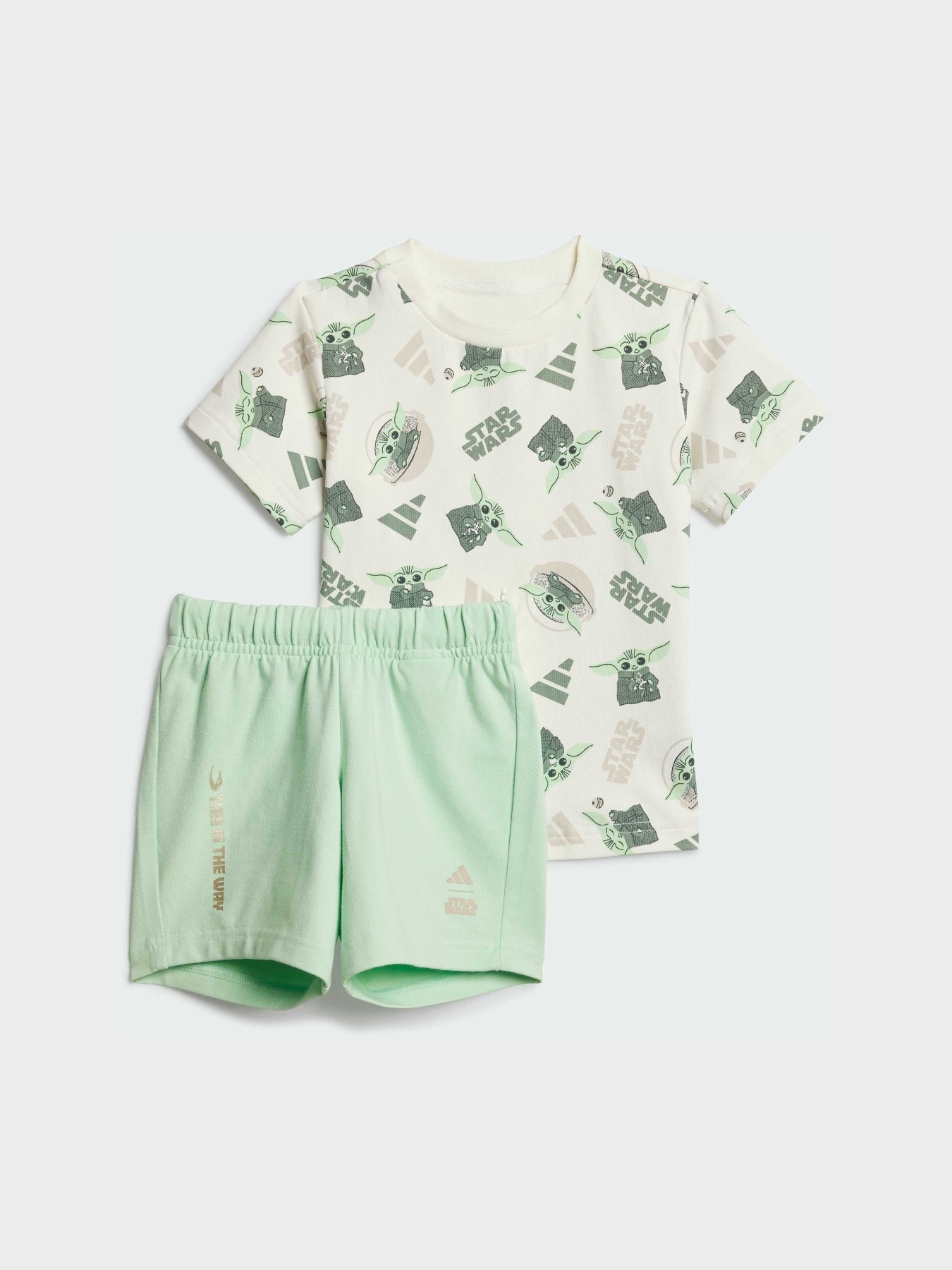 Спортивный комплект Adidas модель JF3628 Фото