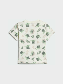 Спортивный комплект Adidas модель JF3628 Фото