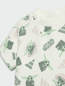 Спортивный комплект Adidas модель JF3628 Фото