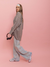 Сорочка Twice модель 2407300401 Фото