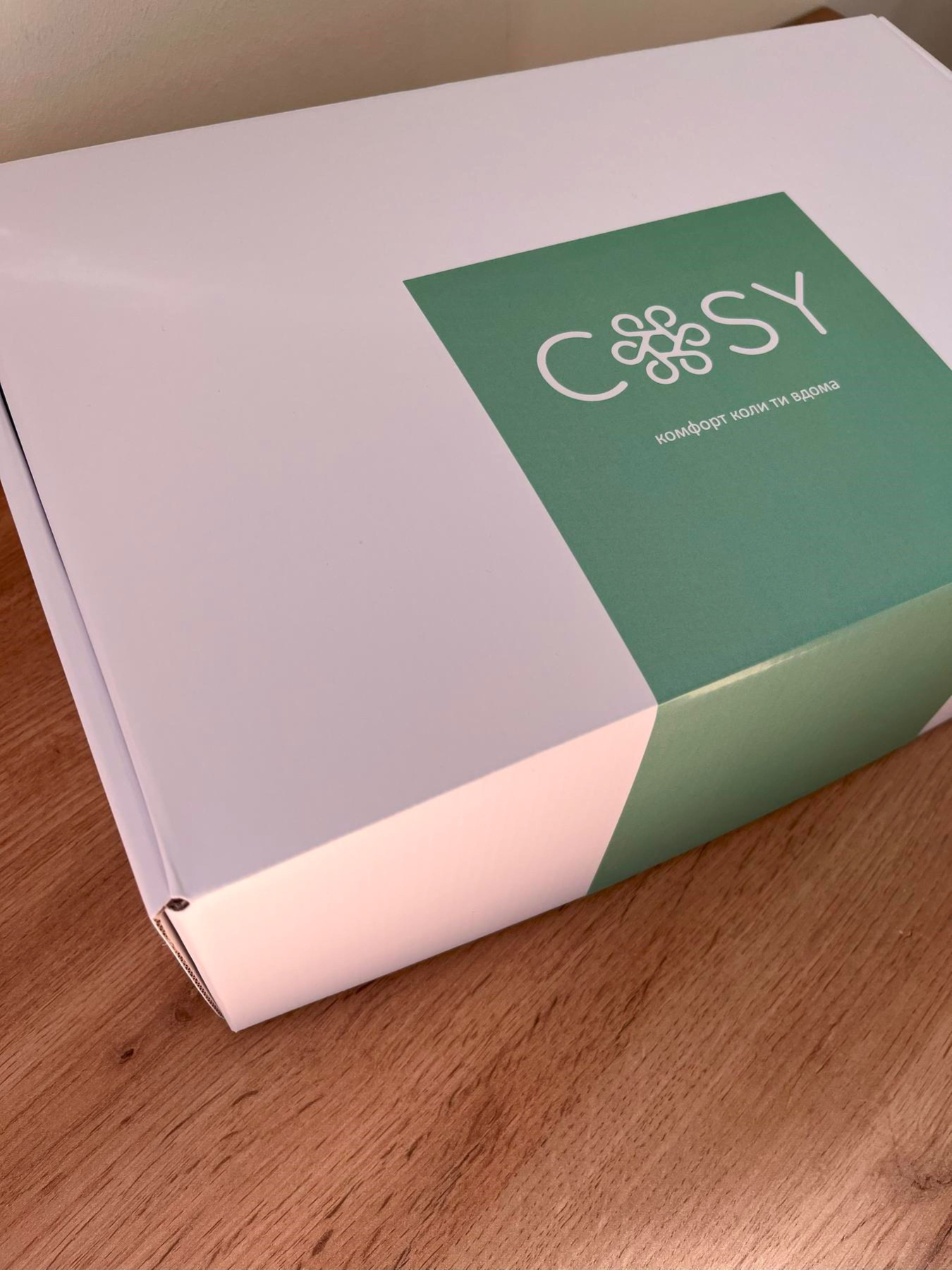 Халат Cosy Набір модель 801N+Cb211 Фото