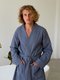 Халат Cosy Набір модель 801N+Cb211 Фото