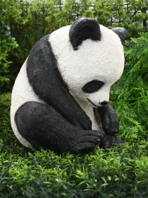 Декоративная фигурка "Панда" Engard модель MG-020 Фото