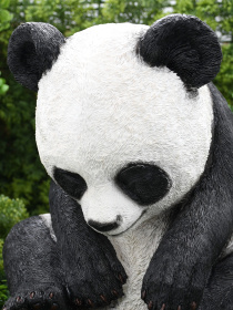 Декоративная фигурка "Панда" Engard модель MG-020 Фото