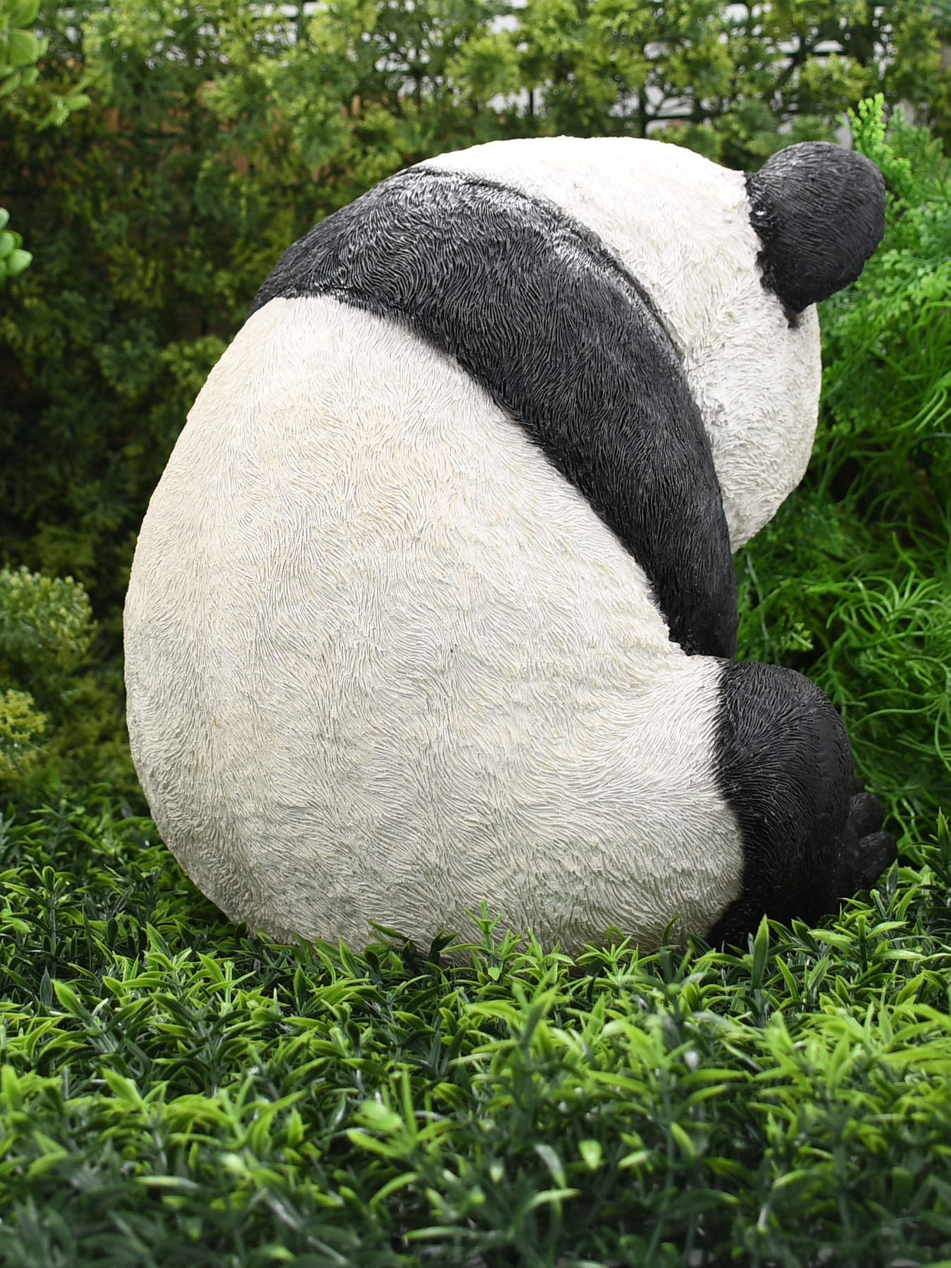 Декоративная фигурка "Панда" Engard модель MG-020 Декоративная фигурка "Панда" Engard модель MG-020 Фото