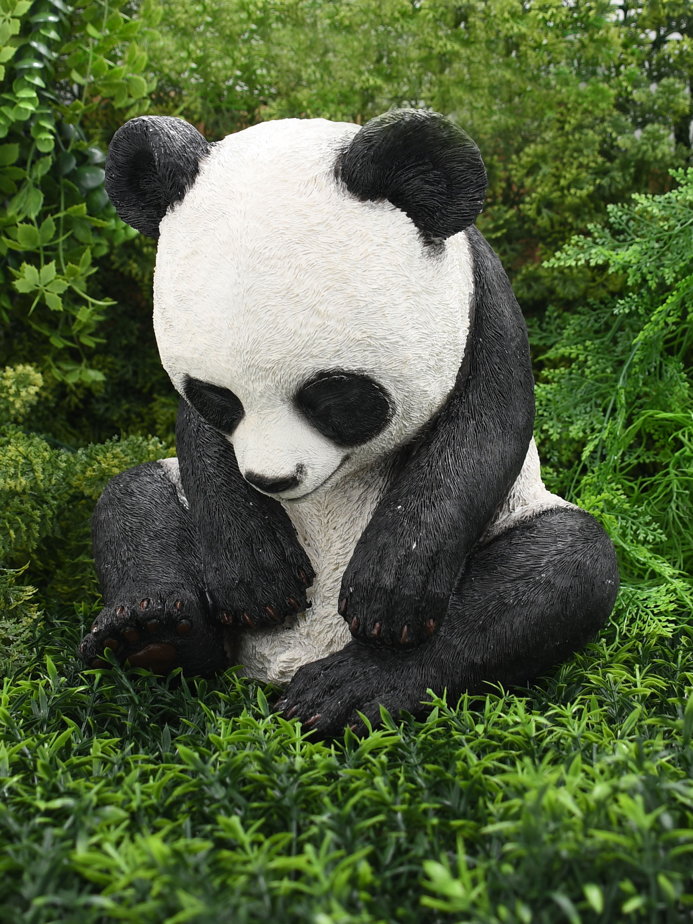 Декоративная фигурка "Панда" Engard модель MG-020 Декоративная фигурка "Панда" Engard модель MG-020 Фото