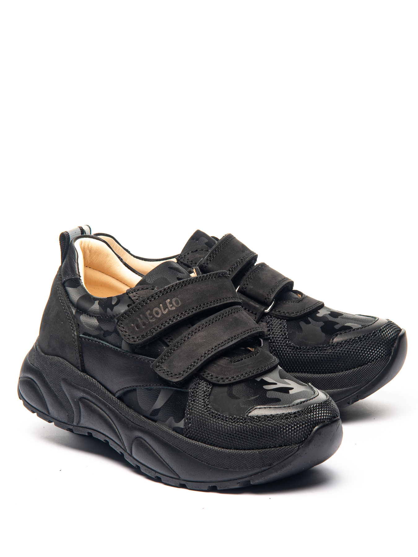 Кроссовки Theo Leo модель 1289_30 Фото