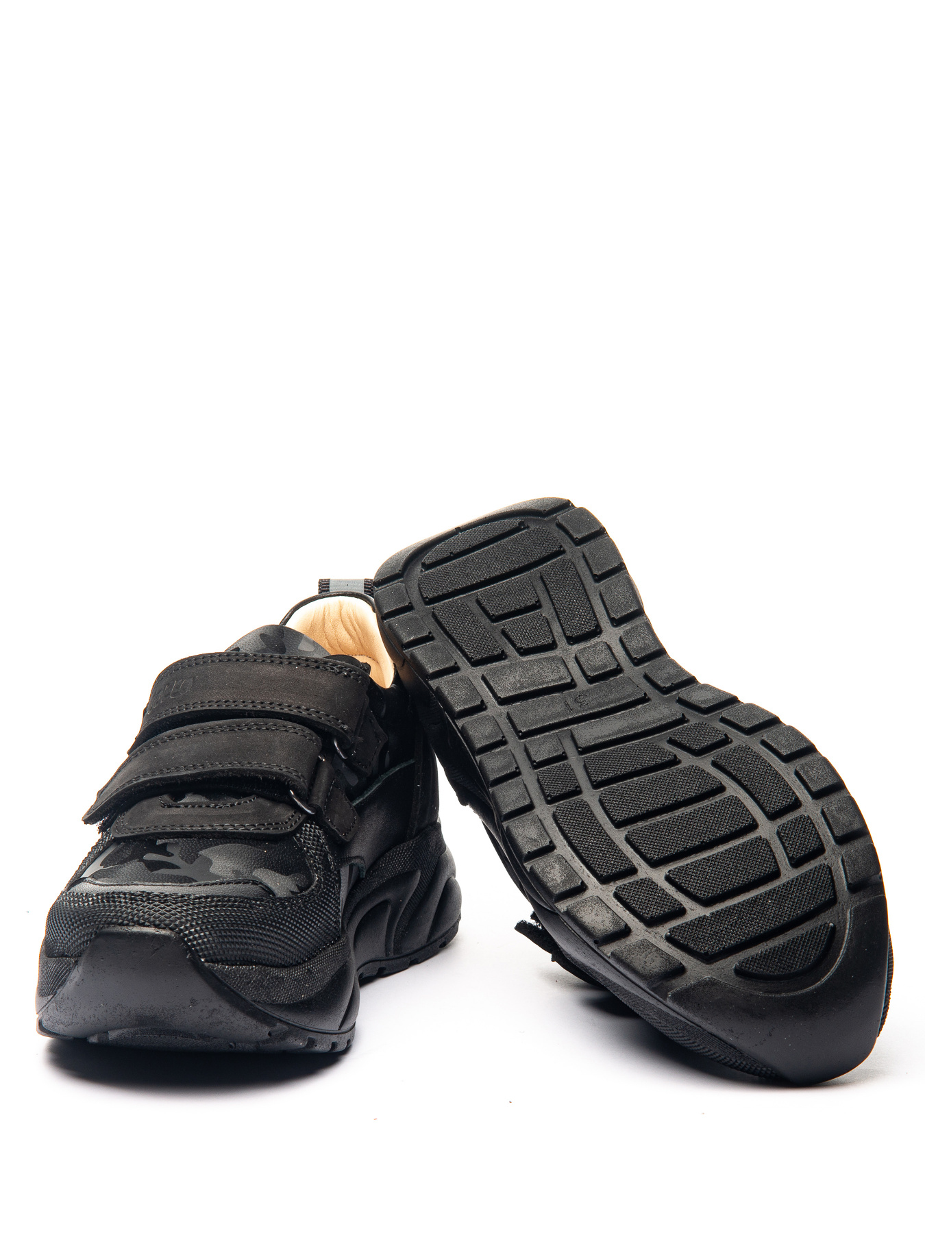 Кроссовки Theo Leo модель 1289_30 Фото