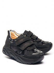 Кроссовки Theo Leo модель 1289_30 Фото