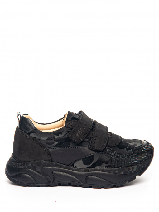 Кроссовки Theo Leo модель 1289_30 Фото