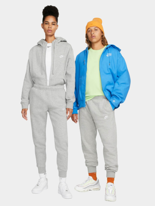 Брюки NIKE модель BV2671-063 Фото