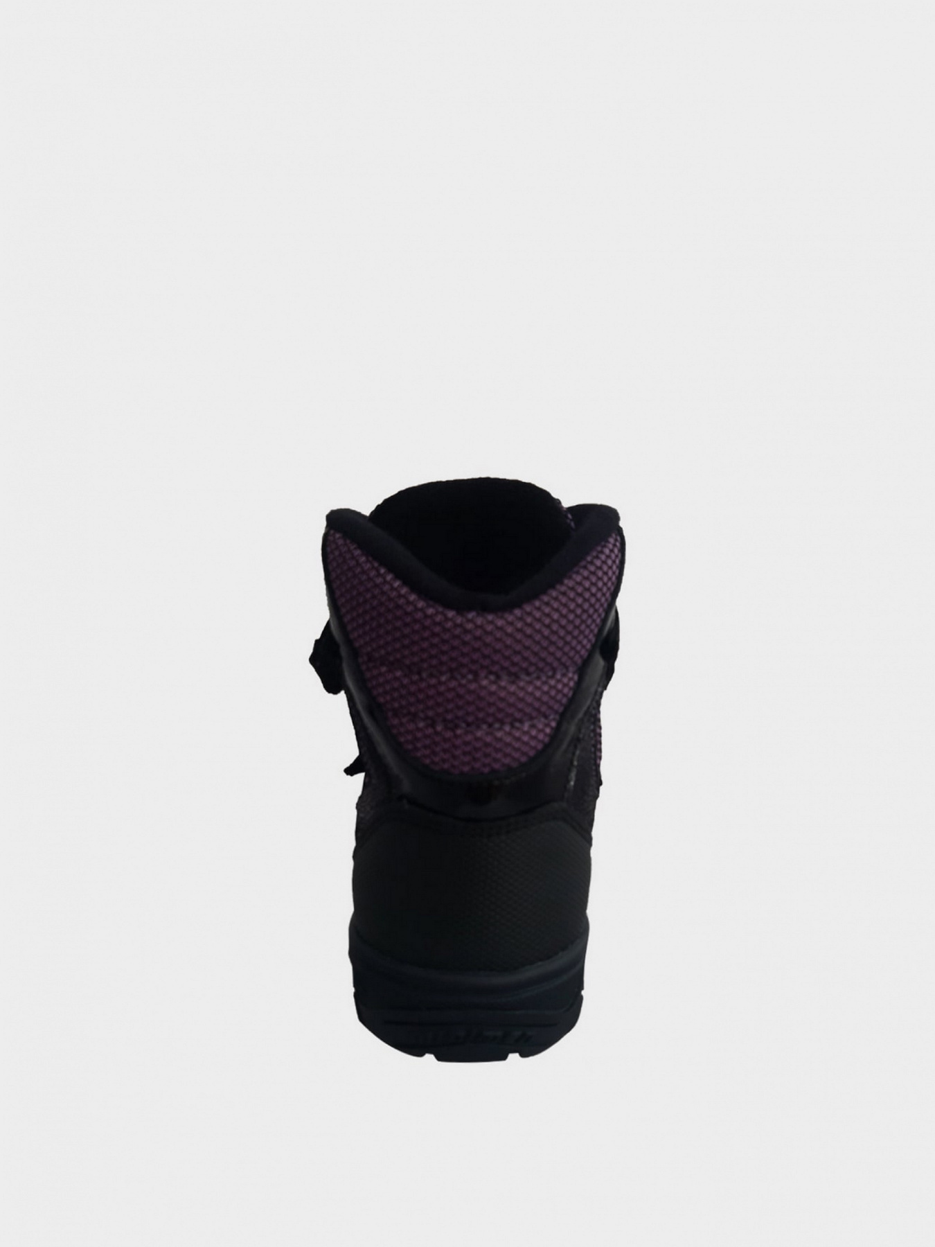 Ботинки Minimen модель 15fiolet21 Фото