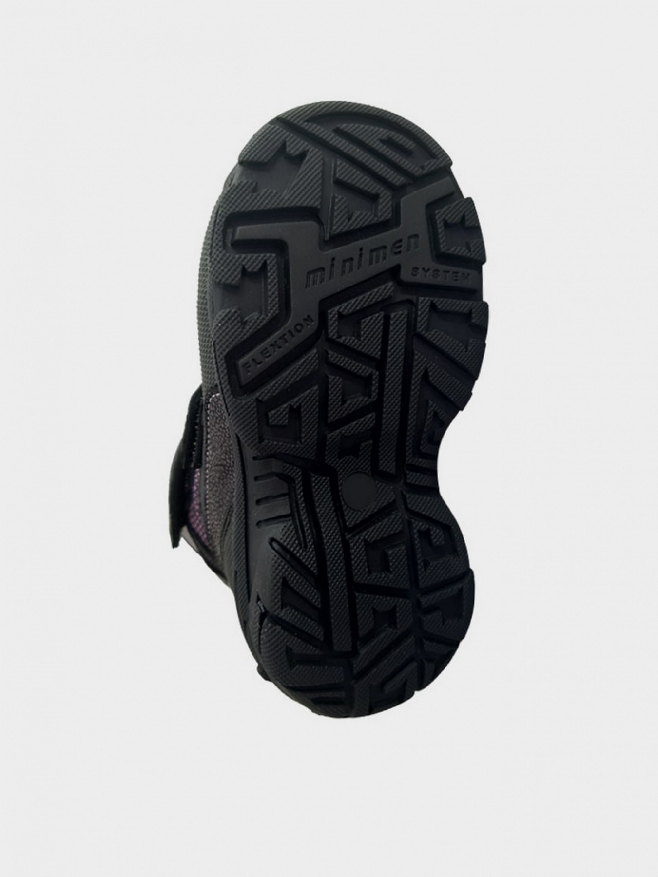 Черевики Minimen модель 15fiolet21 Черевики Minimen модель 15fiolet21 Фото