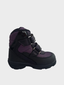 Черевики Minimen модель 15fiolet21 Черевики Minimen модель 15fiolet21 Фото