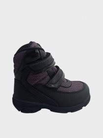 Черевики Minimen модель 15fiolet21 Черевики Minimen модель 15fiolet21 Фото