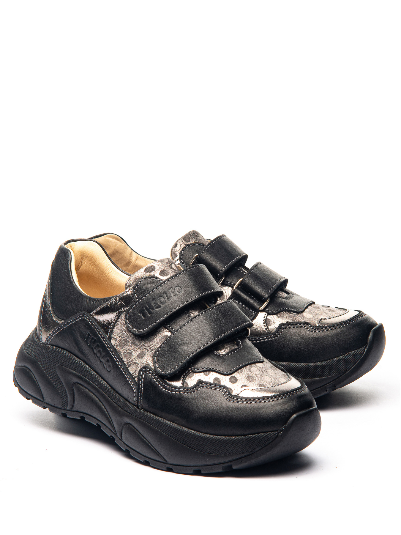 Кроссовки Theo Leo модель 1309_21 Фото