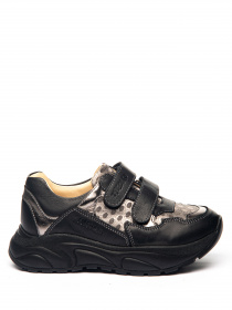 Кроссовки Theo Leo модель 1309_21 Фото