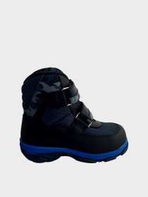 Ботинки Minimen модель 15siniynew Фото