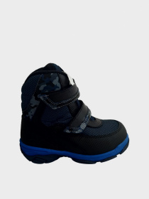 Черевики Minimen модель 15siniynew Черевики Minimen модель 15siniynew Фото