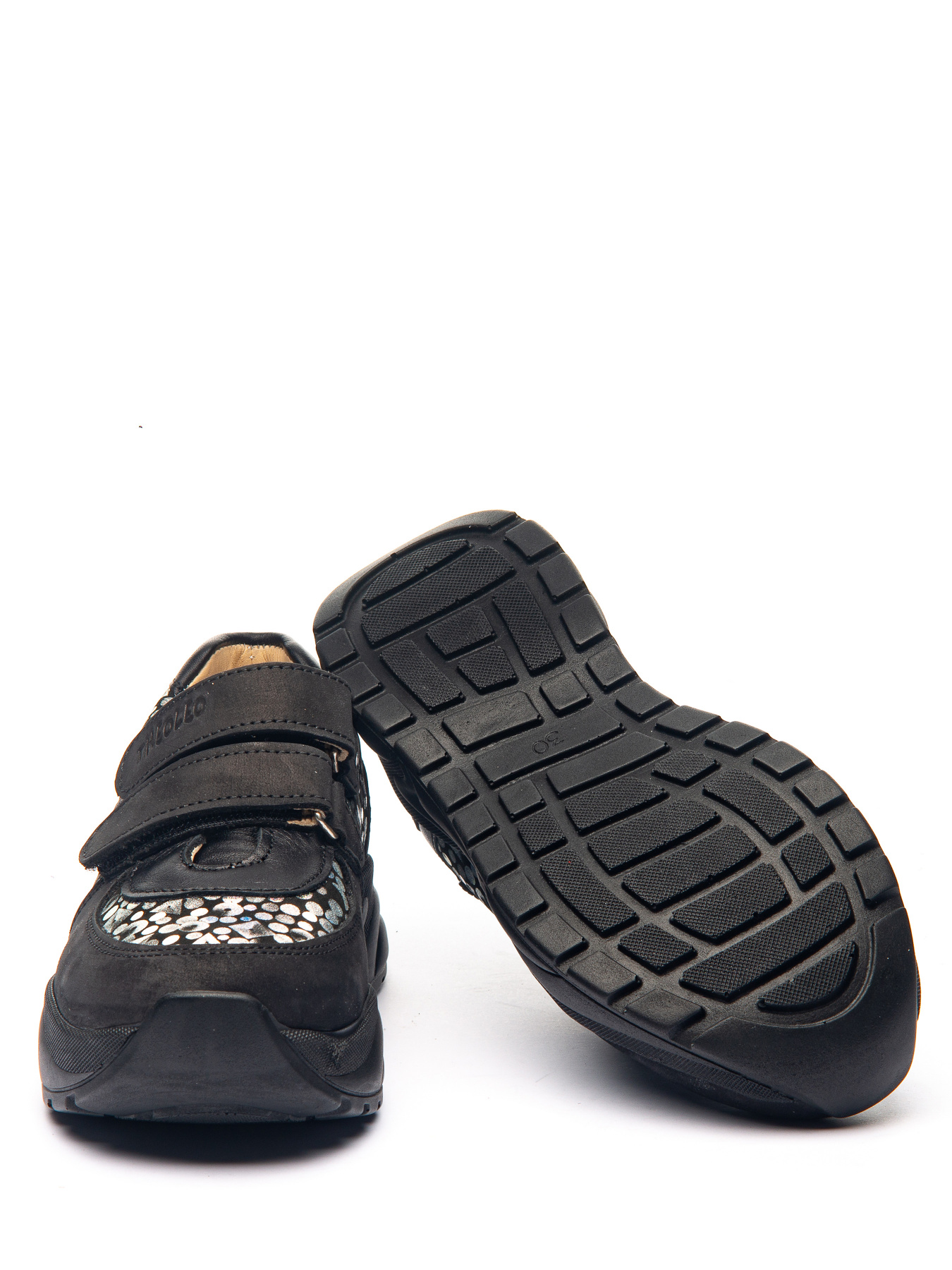 Кроссовки Theo Leo модель 1332_37 Фото