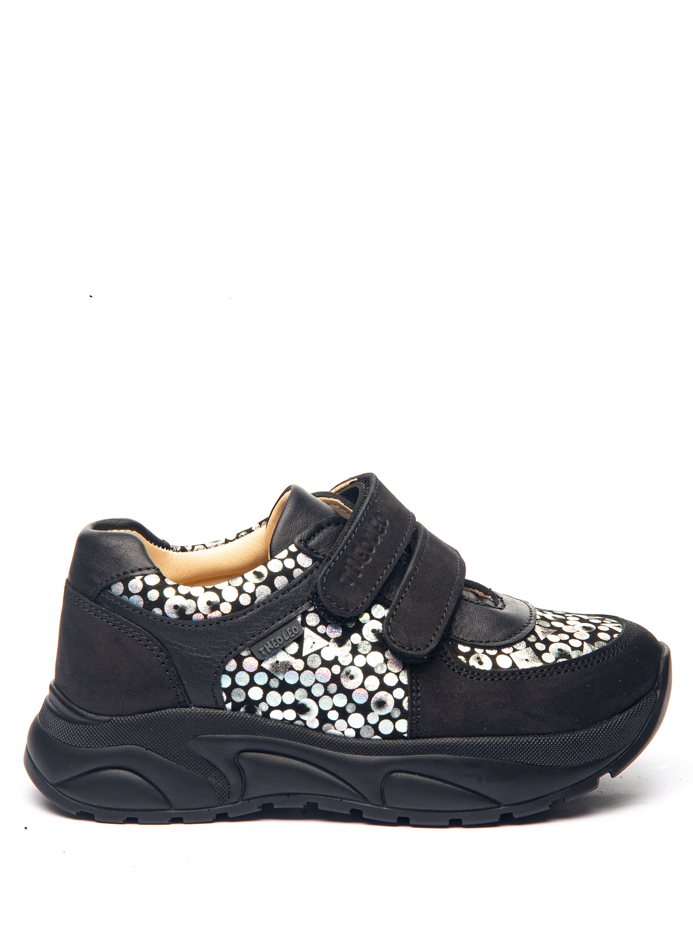 Кроссовки Theo Leo модель 1332_37 Фото