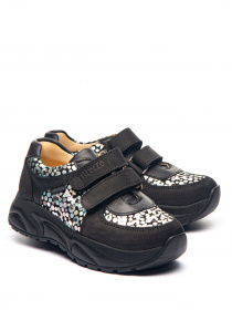 Кроссовки Theo Leo модель 1332_37 Фото