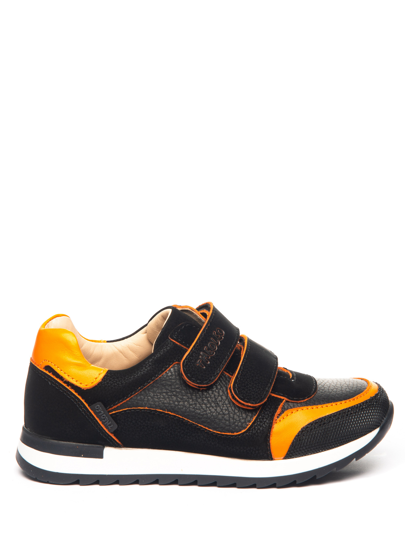 Кроссовки Theo Leo модель LEO-1335_26 Фото