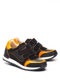 Кроссовки Theo Leo модель LEO-1335_26 Фото