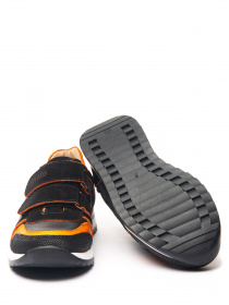 Кроссовки Theo Leo модель LEO-1335_31 Фото