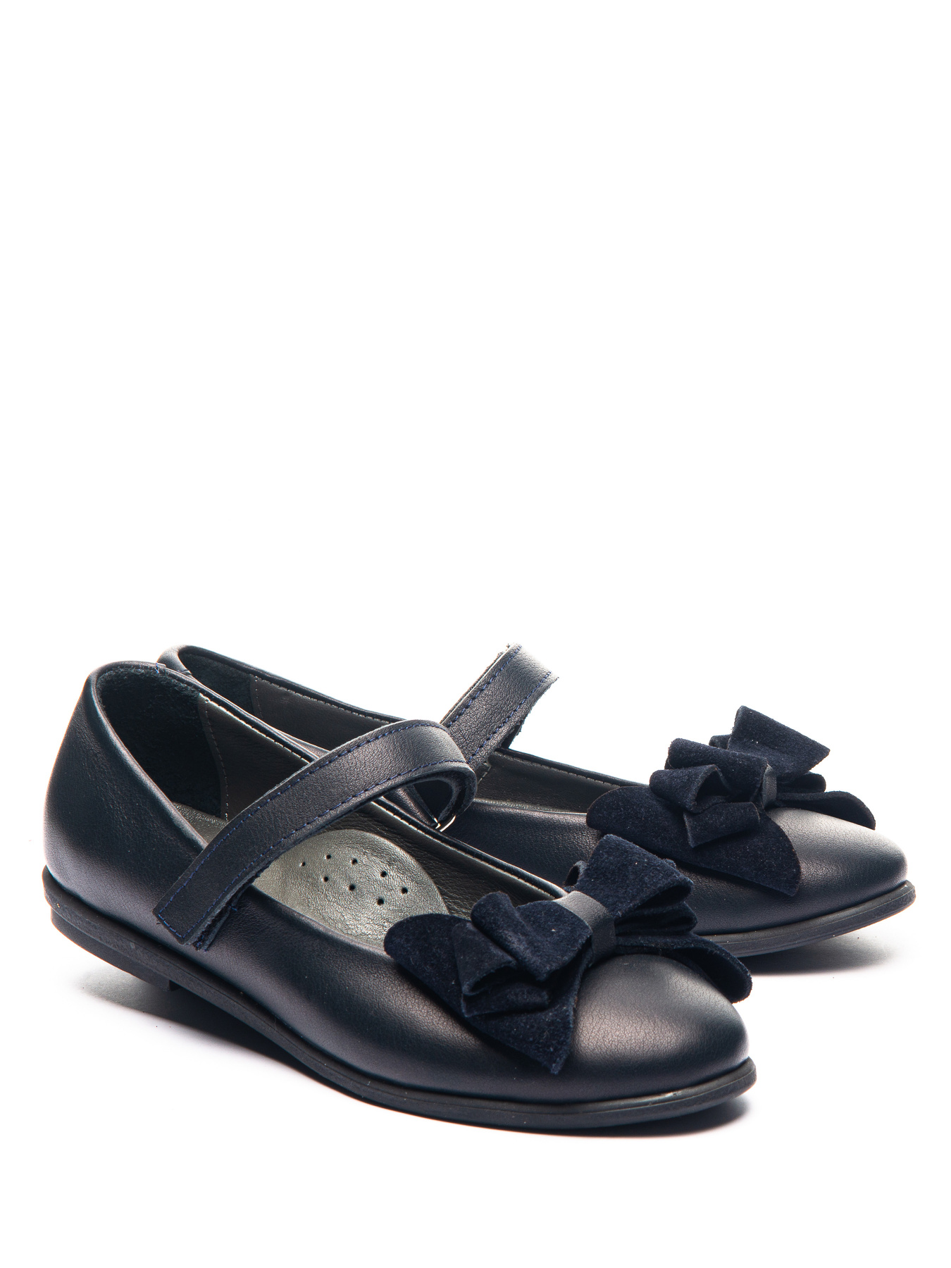 Балетки Theo Leo модель 1322_31 Фото