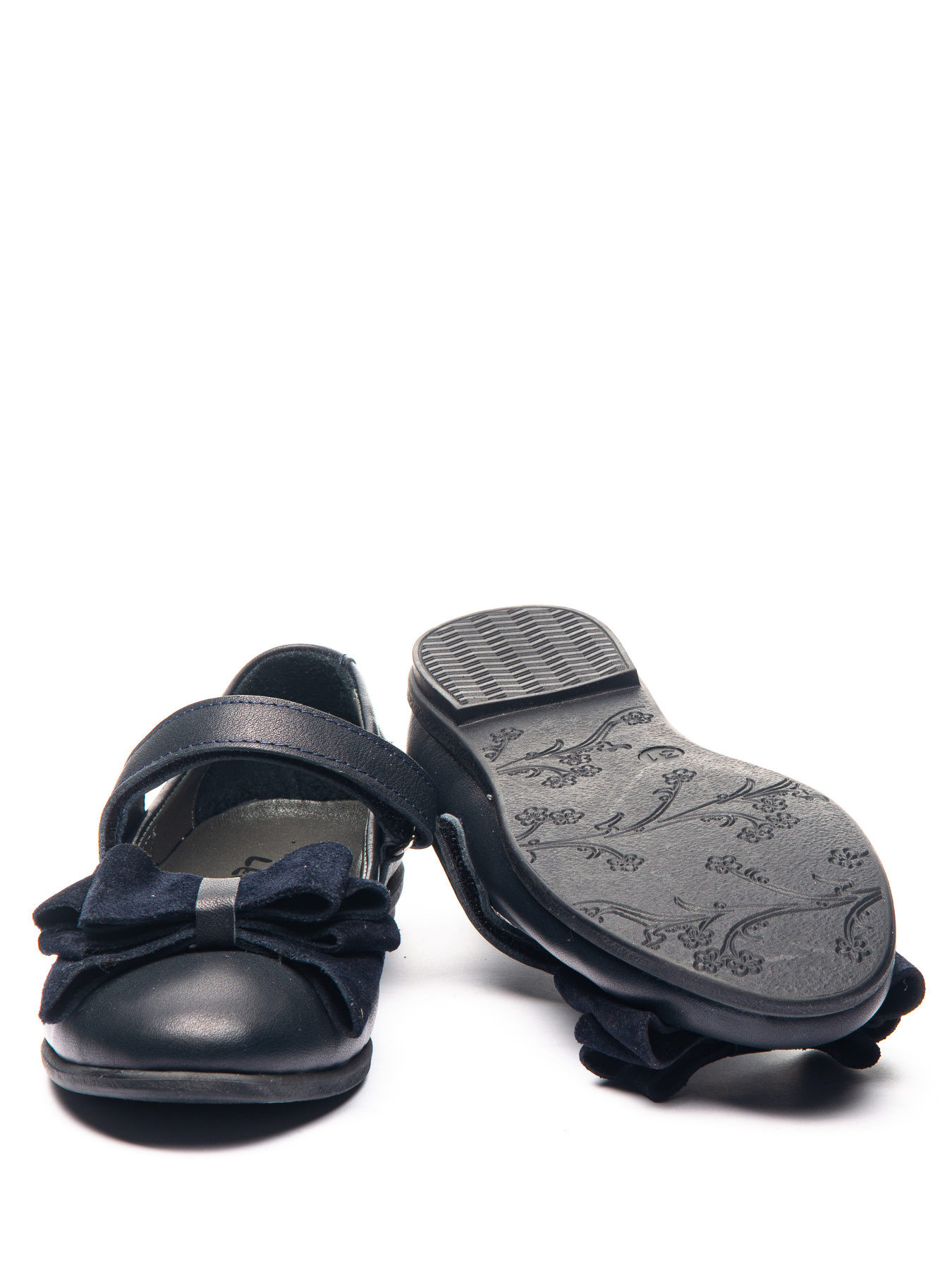 Балетки Theo Leo модель 1322_31 Фото