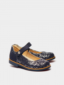 Балетки Theo Leo модель 1330 Фото