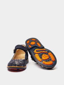 Балетки Theo Leo модель 1330 Фото